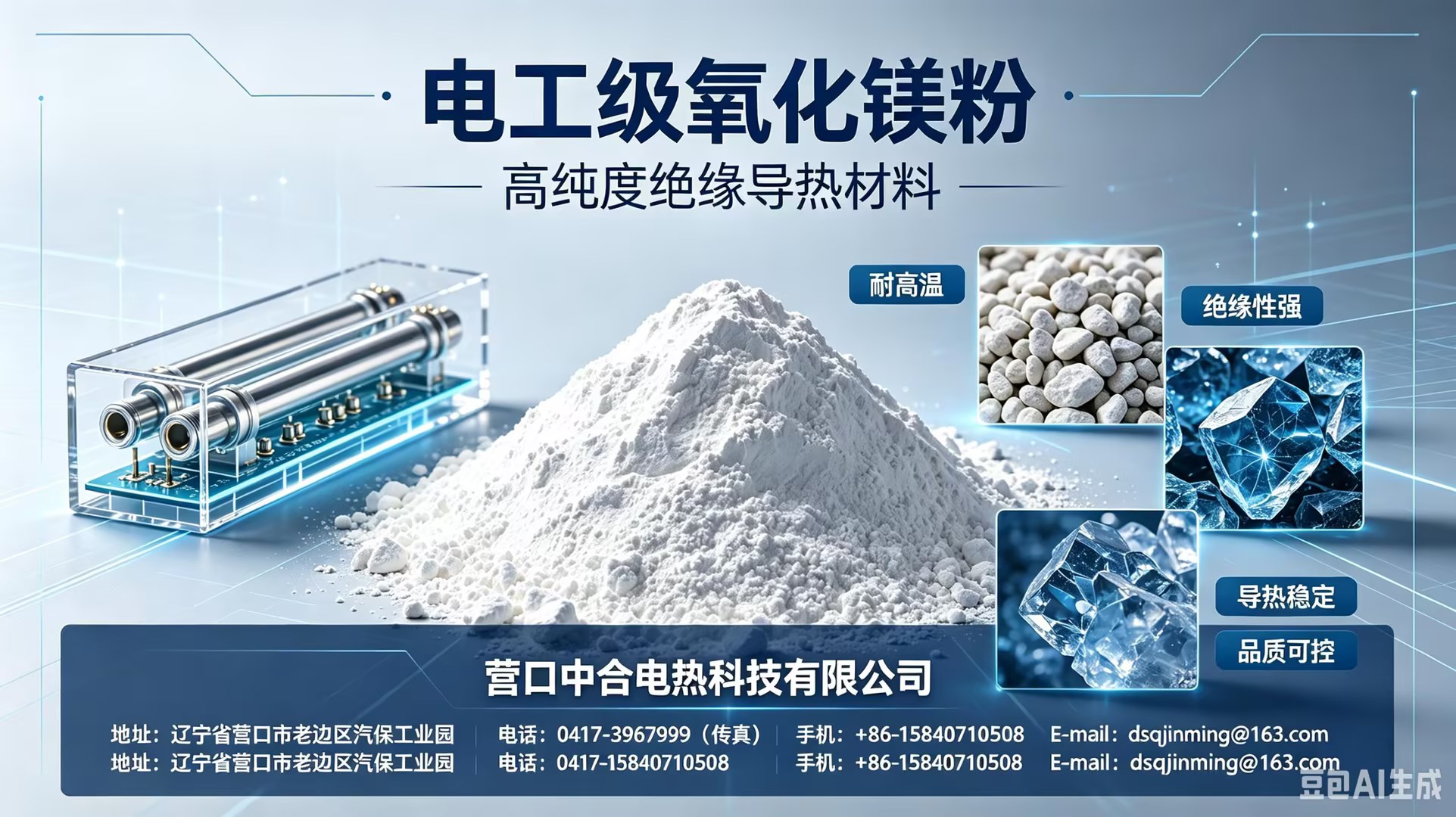 中合电热营口线上分站